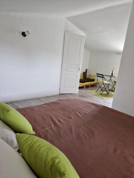 Chambres D'Hotes La Frise Corpe Eksteriør billede