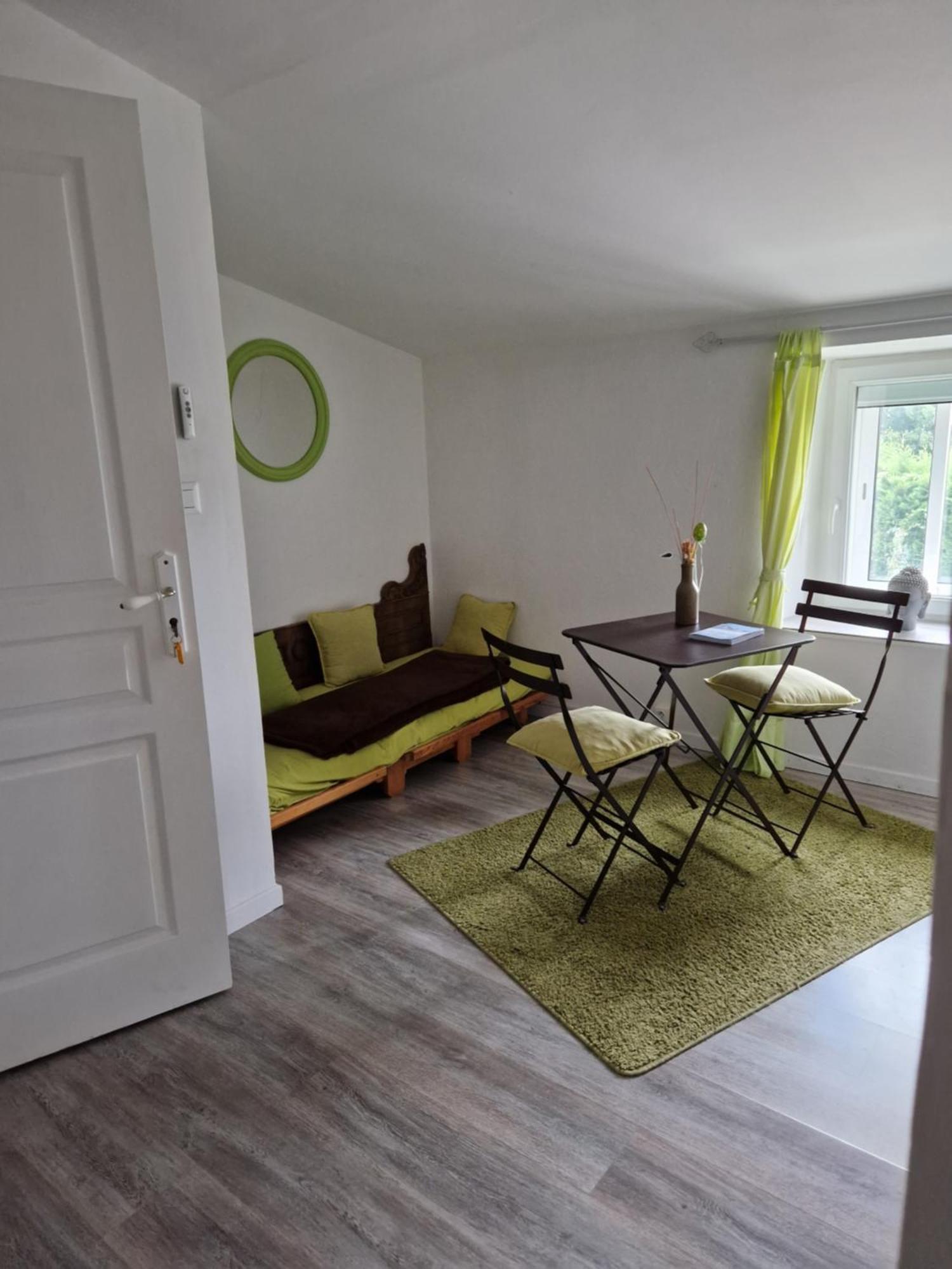 Chambres D'Hotes La Frise Corpe Eksteriør billede