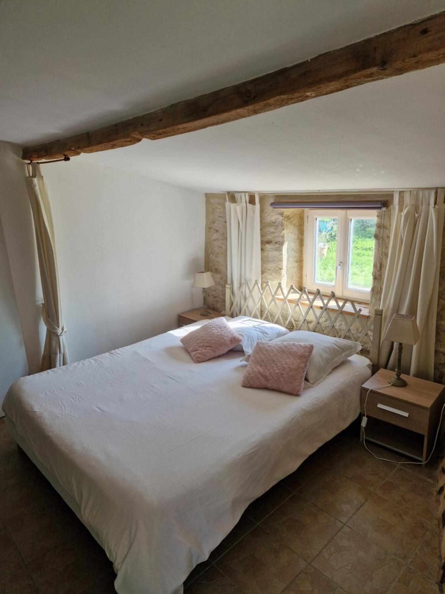 Chambres D'Hotes La Frise Corpe Eksteriør billede